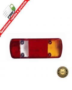 FARO - FANALE POSTERIORE DESTRO - DX - MERCEDES ATEGO 05->13