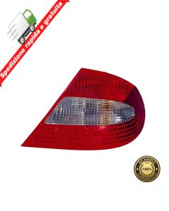 FARO - FANALE POSTERIORE ESTERNO DESTRO FUME' - DX - MERCEDES CLK W209 RY 03->09