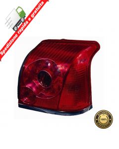 FARO - FANALE POSTERIORE DESTRO - DX - TOYOTA AVENSIS BERLINA 03->06