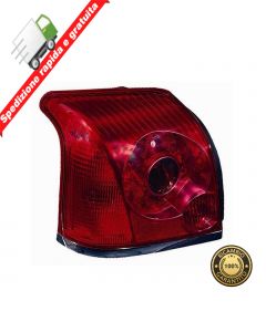 FARO - FANALE POSTERIORE SINISTRO - DX - TOYOTA AVENSIS BERLINA 03->06