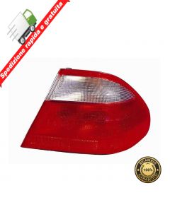 FARO - FANALE POSTERIORE ESTERNO DESTRO - DX - MERCEDES CLK C208 97->02