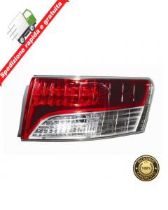 FARO - FANALE POSTERIORE DESTRO - DX - TOYOTA AVENSIS BERLINA 09->11