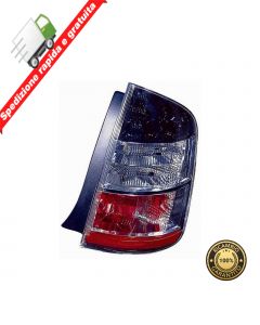 FARO - FANALE POSTERIORE DESTRO - DX - TOYOTA PRIUS 04->09