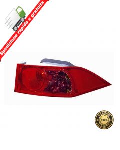 FARO - FANALE POSTERIORE DESTRO - DX - HONDA ACCORD 2006->2008