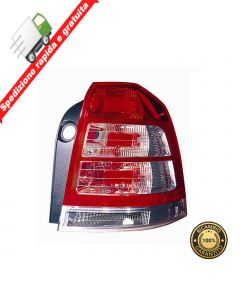 FARO - FANALE POSTERIORE DESTRO - DX - OPEL ZAFIRA 08->11