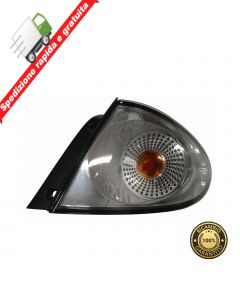 FARO - FANALE POSTERIORE DESTRO FUME' - DX - SEAT TOLEDO 04->