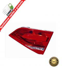 FARO - FANALE POSTERIORE INTERNO DESTRO ROSSO - DX - AUDI A4 2007->2011