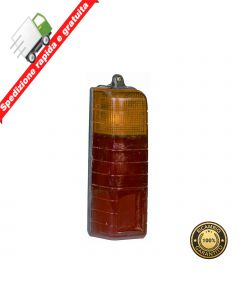 FARO - FANALE POSTERIORE SINISTRO - SX - PIAGGIO PORTER SW 93->10