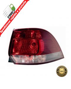 FARO - FANALE POSTERIORE DESTRO FUME' - DX - VOLKSWAGEN GOLF VI SW 08>12