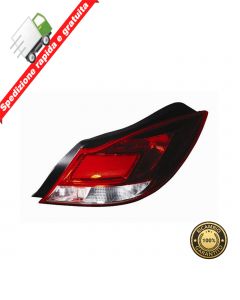 FARO - FANALE POSTERIORE DESTRO - DX - OPEL INSIGNA BERLINA 5 PORTE 09->13