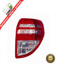 FARO - FANALE POSTERIORE DESTRO LED - DX - TOYOTA RAV 4 09->10