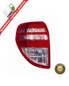 FARO - FANALE POSTERIORE SINISTRO LED - SX - TOYOTA RAV 4 09->10