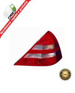 FARO - FANALE POSTERIORE DESTRO - DX - MERCEDES SLK R170 96->00