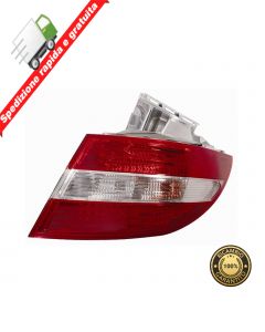 FARO - FANALE POSTERIORE ESTERNO DESTRO - DX - MERCEDES CLASSE CLC W204 08->