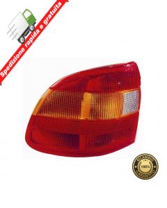 FARO - FANALE POSTERIORE SINISTRO - SX - OPEL ASTRA F CABRIO / 4 PORTE 91->94