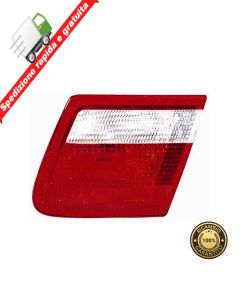 FARO - FANALE POST DESTRO INT. BIANCO ROSSO DX BMW SERIE 3 E46 SW TOURING 98>01