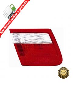 FARO - FANALE POST SINISTRO INT BIANCO ROSSO DX BMW SERIE 3 E46 SW TOURING 98>01