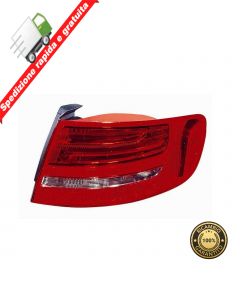 FARO - FANALE POSTERIORE DESTRO - DX - AUDI A4 SW 2007->2011