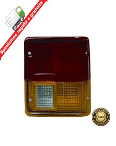 FARO - FANALE POSTERIORE DESTRO - DX - MITSUBISHI PAJERO 83->91