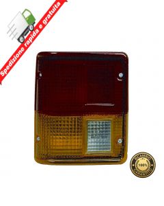 FARO - FANALE POSTERIORE SINISTRO - SX - MITSUBISHI PAJERO 83->91