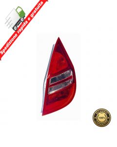 FARO - FANALE POSTERIORE DESTRO - DX - HYUNDAI I30 07->12