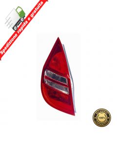 FARO - FANALE POSTERIORE SINISTRO - SX - HYUNDAI I30 2007->2012