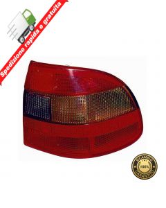 FARO - FANALE POSTERIORE DESTRO - DX - OPEL ASTRA F CABRIO / 4 PORTE 94->98