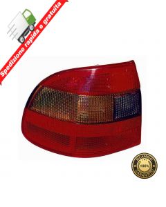 FARO - FANALE POSTERIORE SINISTRO - SX - OPEL ASTRA F CABRIO / 4 PORTE 94->98