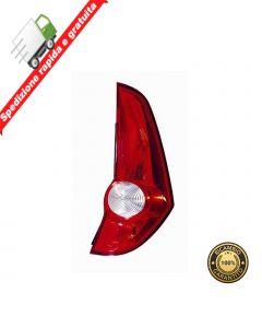 FARO - FANALE POSTERIORE DESTRO - DX - OPEL AGILA 08->