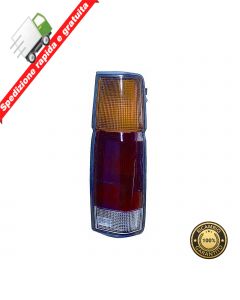 FARO - FANALE POSTERIORE DESTRO - DX - NISSAN KING CAB 86->91