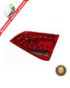 FARO - FANALE POSTERIORE INTERNO DESTRO A LED - DX - AUDI S4 2007->2011