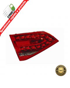 FARO - FANALE POSTERIORE INTERNO SINISTRO A LED - SX - AUDI S4 2007->2011