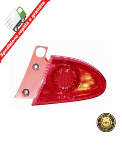 FARO - FANALE POSTERIORE DESTRO - DX - SEAT LEON 05->12