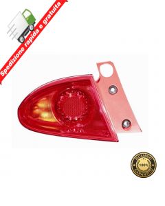 FARO - FANALE POSTERIORE SINISTRO - SX - SEAT LEON 05->12