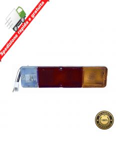 FARO - FANALE POSTERIORE DESTRO - DX - SUZUKI SAMRAI SJ 410 86->95