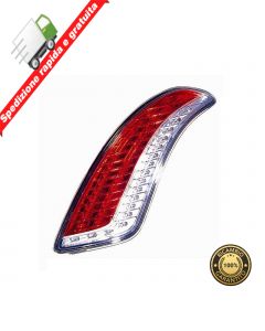 FARO - FANALE POSTERIORE DESTRO A LED - DX - LANCIA DELTA 2008->