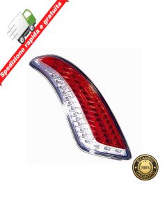 FARO - FANALE POSTERIORE SINISTRO A LED - SX - LANCIA DELTA 2008->