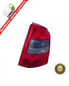 FARO - FANALE POSTERIORE DESTRO - DX - OPEL VECTRA B SW 95->02