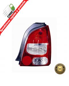 FARO - FANALE POSTERIORE DESTRO - DX - RENAULT TWINGO 07->11