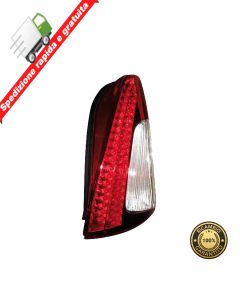 FARO - FANALE POSTERIORE DESTRO A LED - DX - LANCIA MUSA 2007->