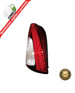 FARO - FANALE POSTERIORE SINISTRO A LED - SX - LANCIA MUSA 2007->