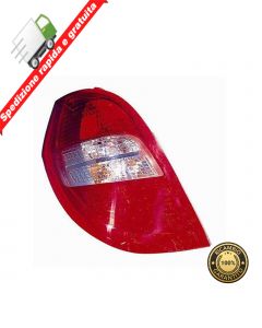 FARO - FANALE POSTERIORE SINISTRO BIANCO ROSSO SX - MERCEDES CLASSE A W169 08>12