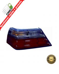 FARO - FANALE POSTERIORE SINISTRO - SX - MERCEDES 200 W124 89->93