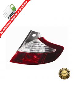 FARO - FANALE POSTERIORE DESTRO - DX - RENAULT MEGANE 3/5 PORTE 08->12