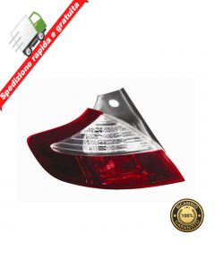 FARO - FANALE POSTERIORE SINISTRO - SX - RENAULT MEGANE 3/5 PORTE 08->12