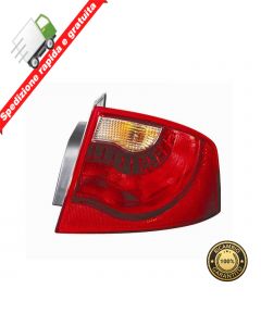 FARO - FANALE POSTERIORE DESTRO - DX - SEAT EXEO BERLINA 09->