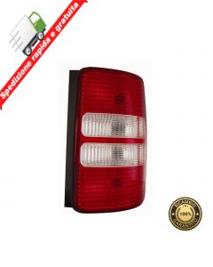 FARO - FANALE POSTERIORE DESTRO 1 PORTELLONE - DX - VOLKSWAGEN CADDY 10->15