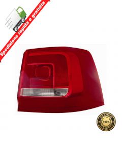 FARO - FANALE POSTERIORE DESTRO  - DX - VOLKSWAGEN SHARAN 10->