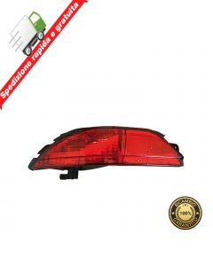 FARO - FANALE RETRONEBBIA SINISTRO - SX - LANCIA YPSILON 2011->