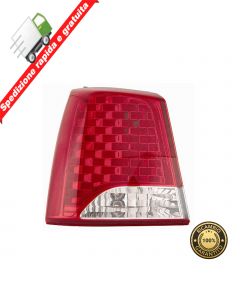 FARO - FANALE POSTERIORE SINISTRO BIANCO ROSSO - KIA SORENTO 2009->2012